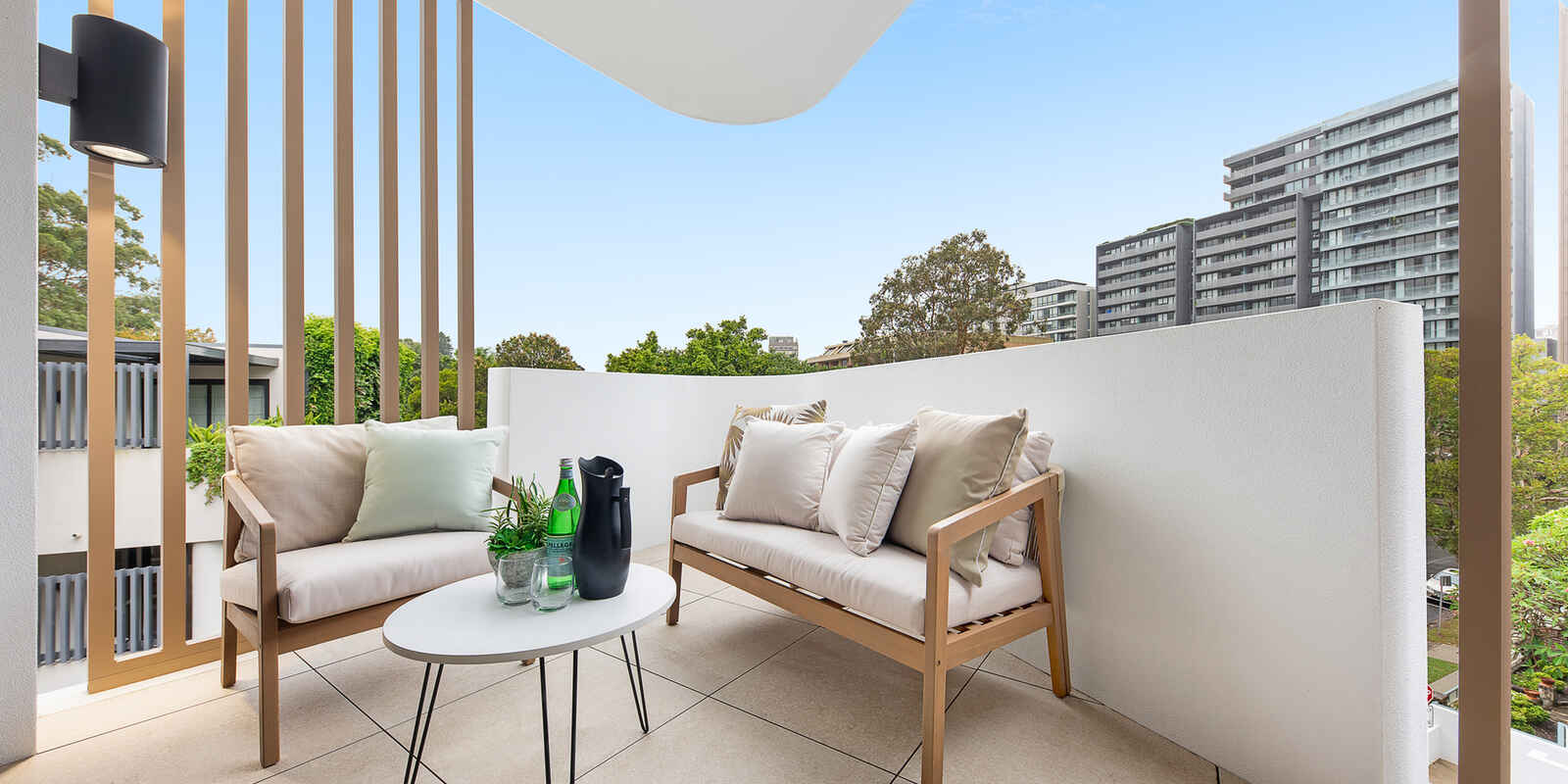 302/5 Doohat Avenue North Sydney