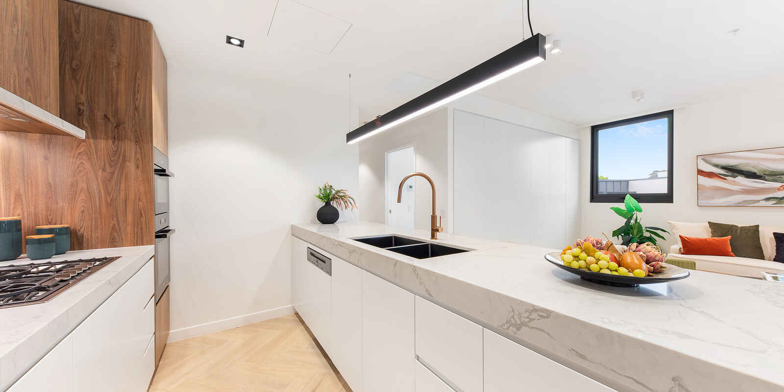 302/5 Doohat Avenue North Sydney