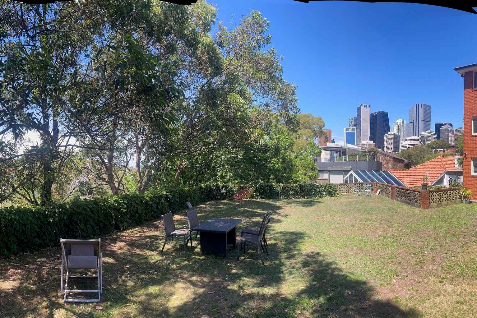 21/59 Lower Bent Street Neutral Bay