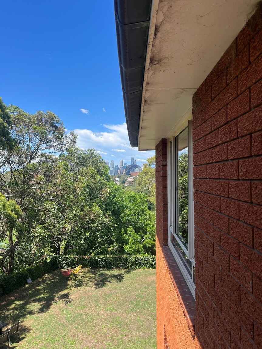 21/59 Lower Bent Street Neutral Bay