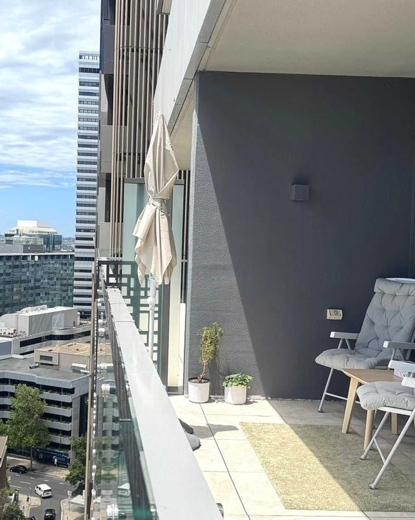 1601/225 Pacific Highway North Sydney, Sydney - Thumbnail 6