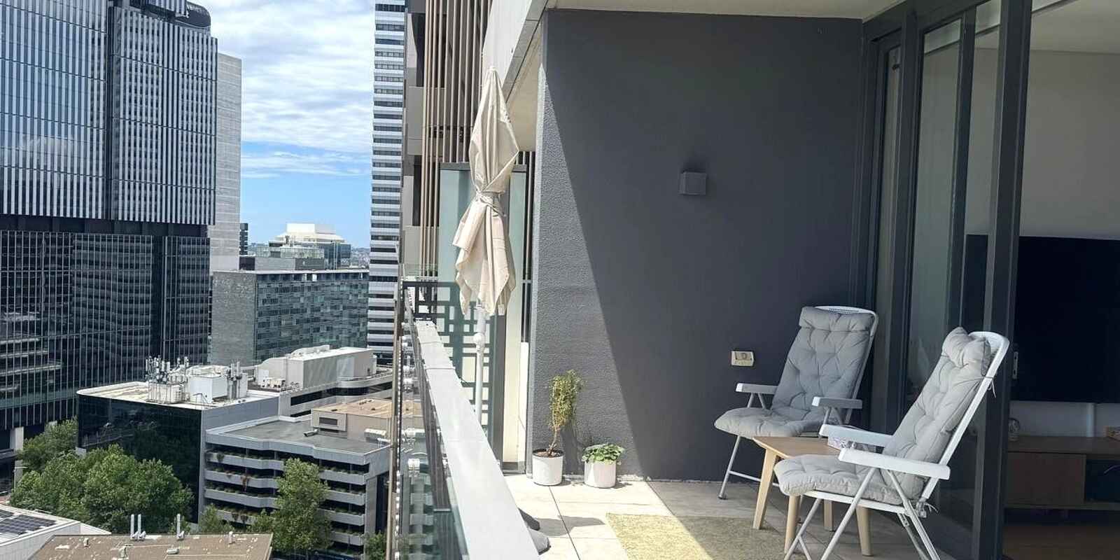 1601/225 Pacific Highway North Sydney