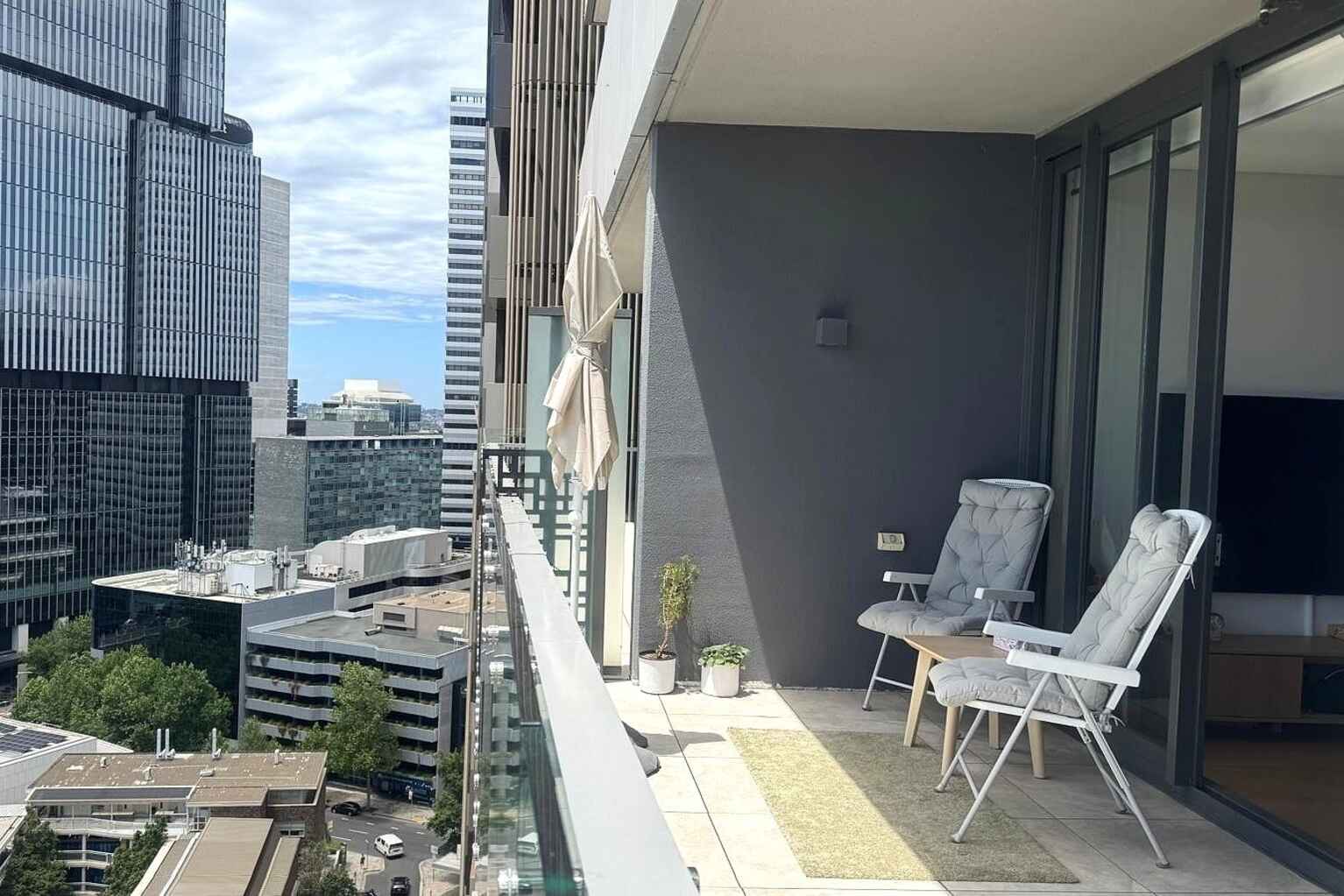 1601/225 Pacific Highway North Sydney