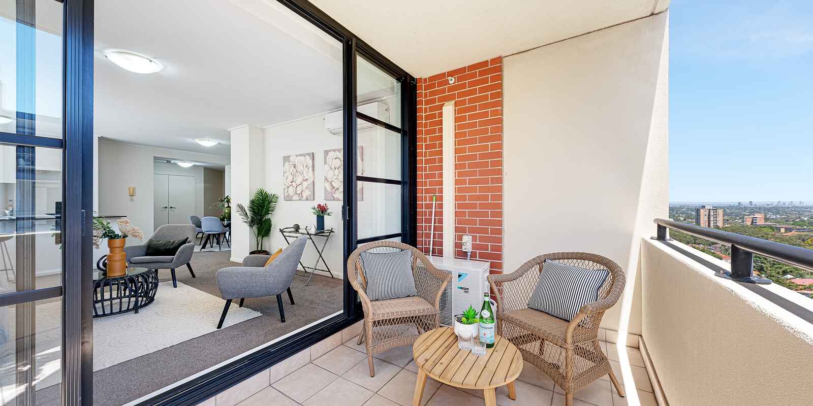 704/26 Napier Street North Sydney