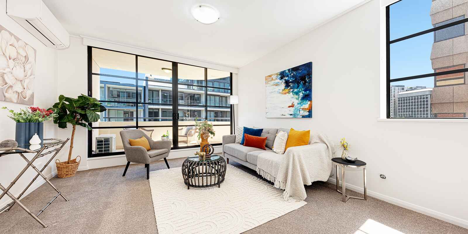 704/26 Napier Street North Sydney