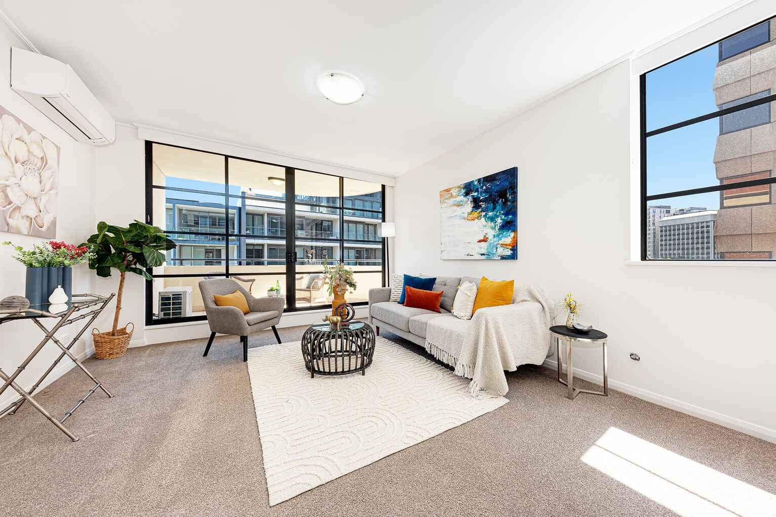 704/26 Napier Street North Sydney