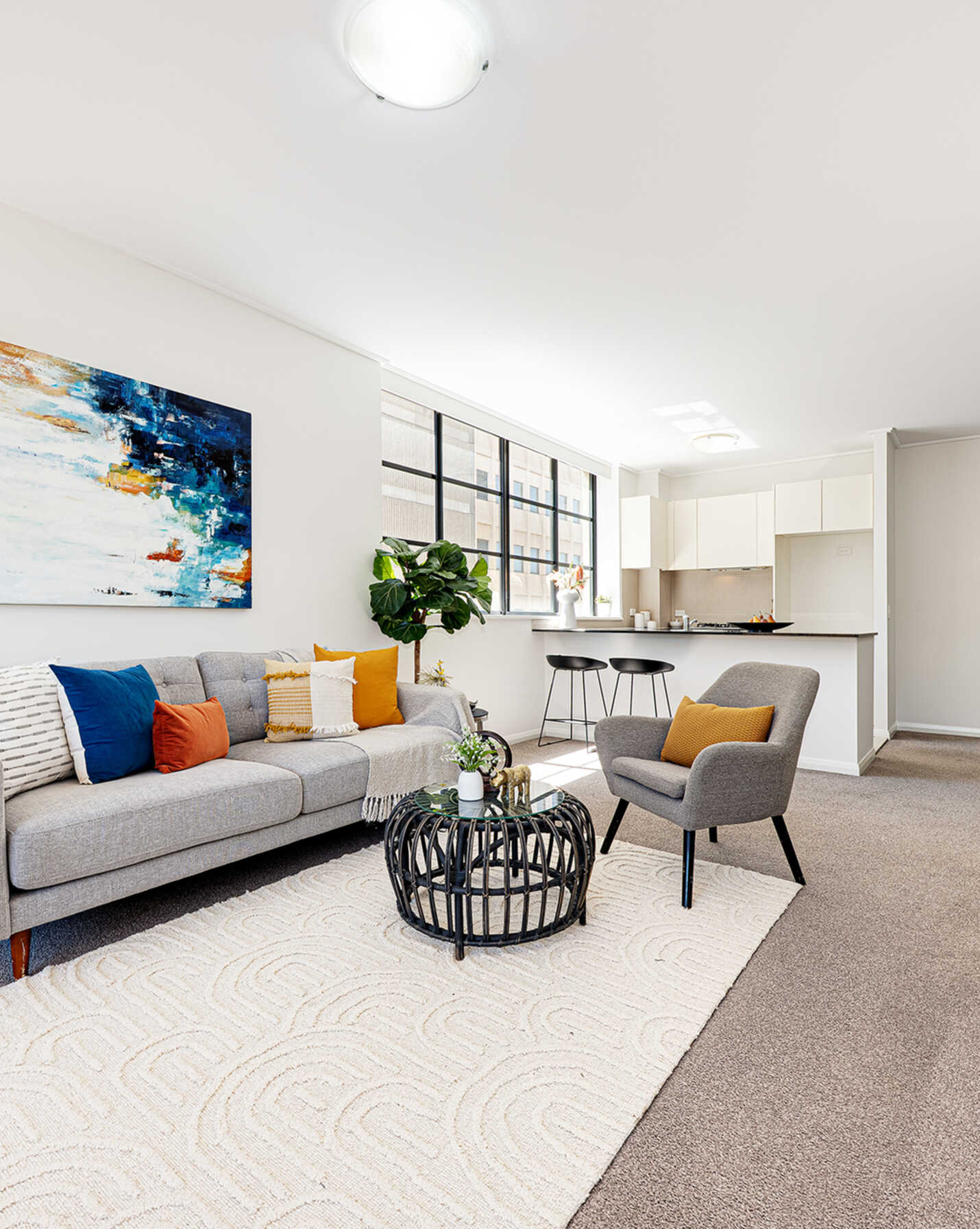 704/26 Napier Street North Sydney, Sydney - Thumbnail 4