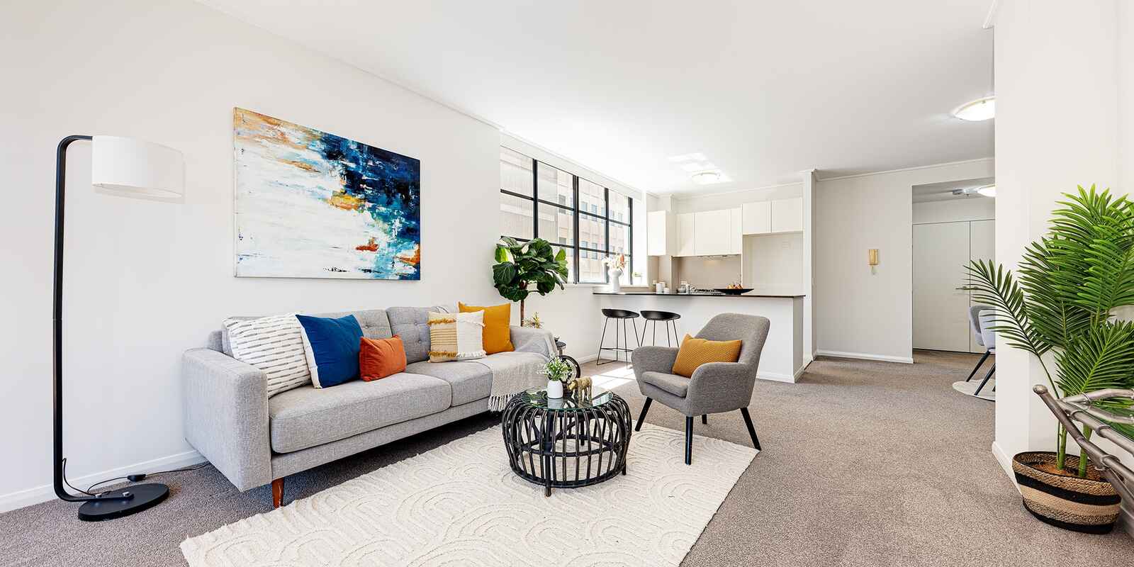 704/26 Napier Street North Sydney