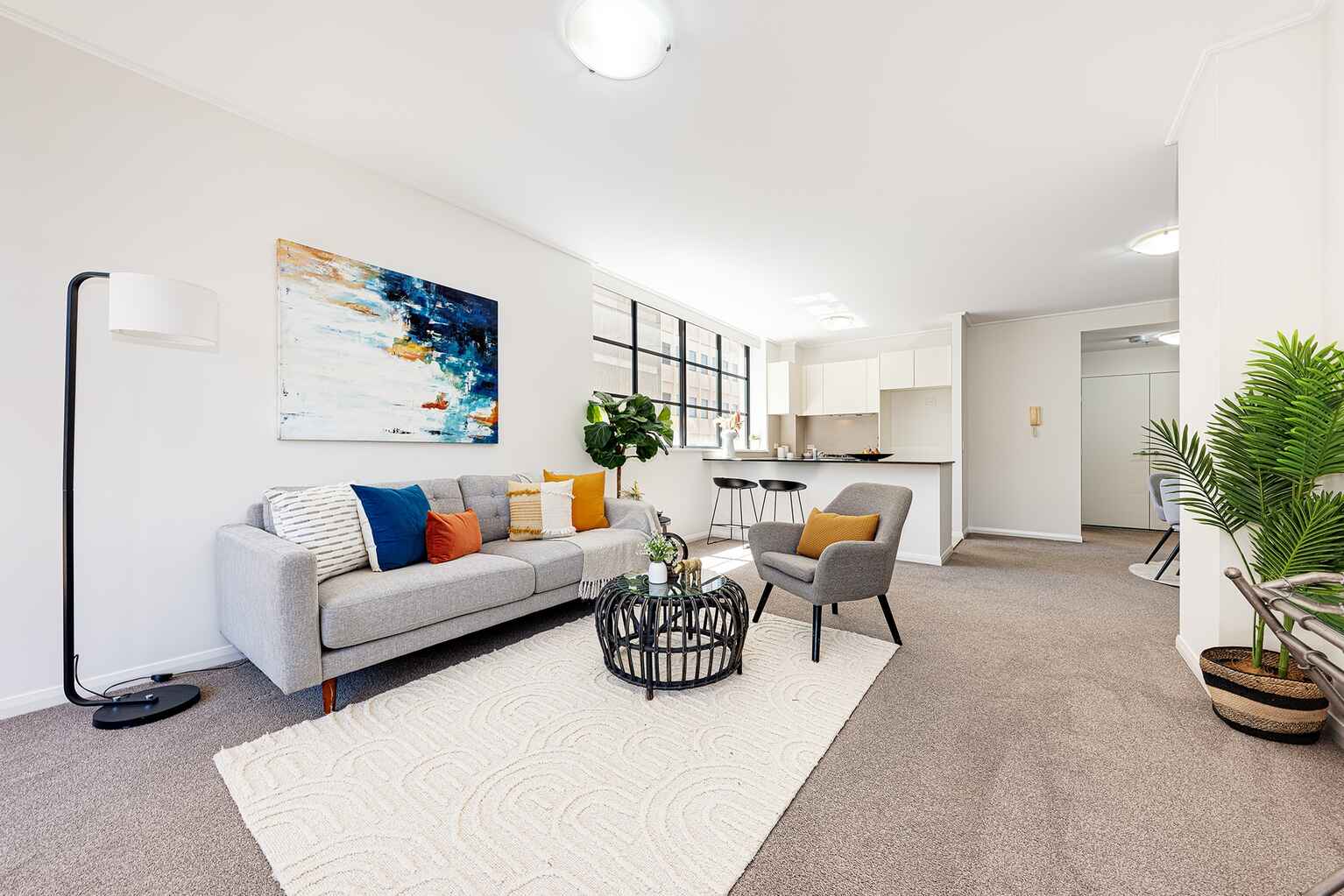 704/26 Napier Street North Sydney