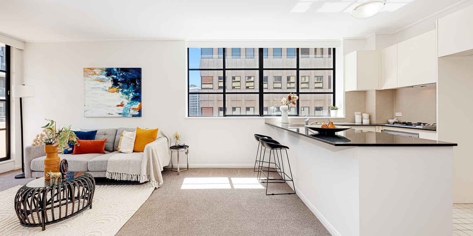 704/26 Napier Street North Sydney