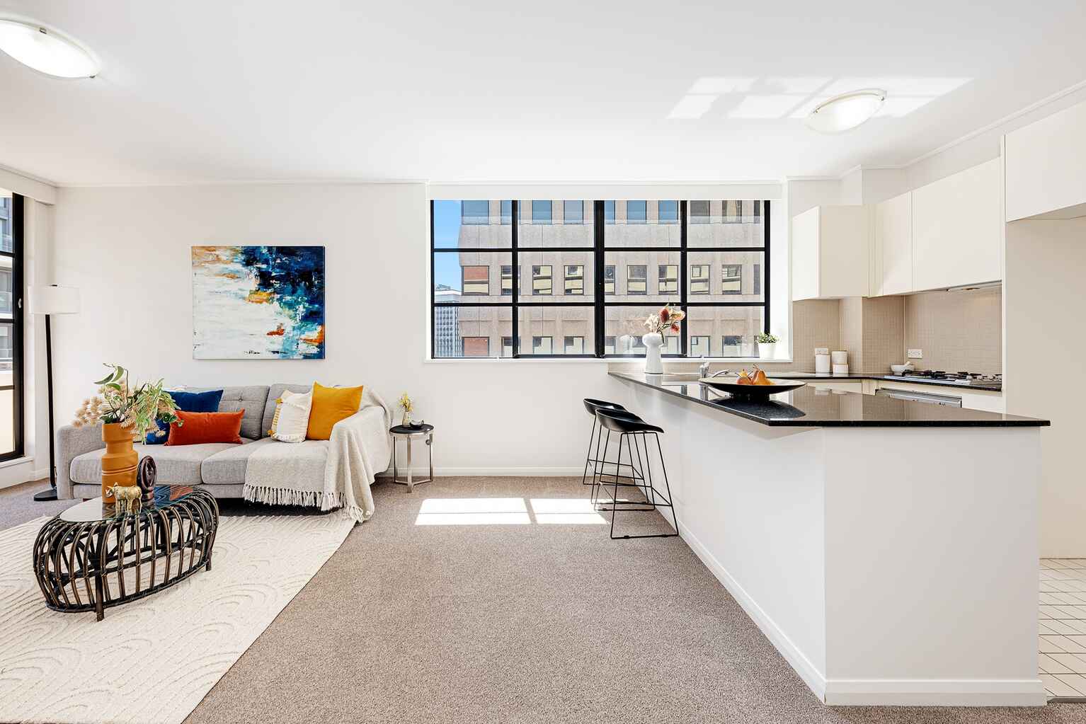 704/26 Napier Street North Sydney