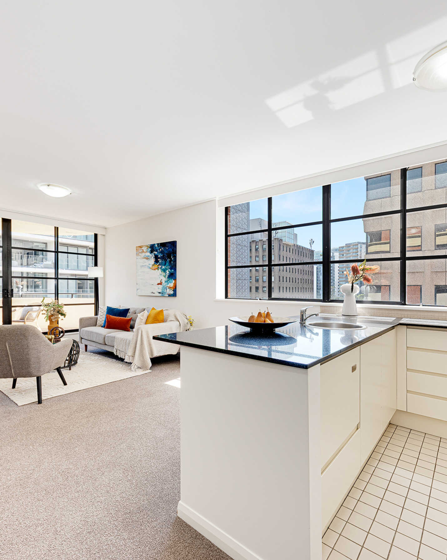 704/26 Napier Street North Sydney, Sydney - Thumbnail 6