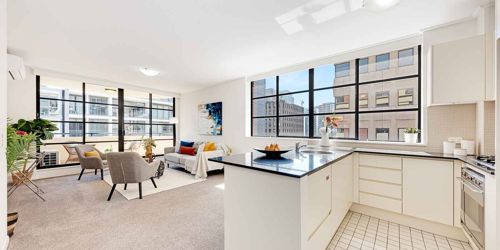 704/26 Napier Street North Sydney