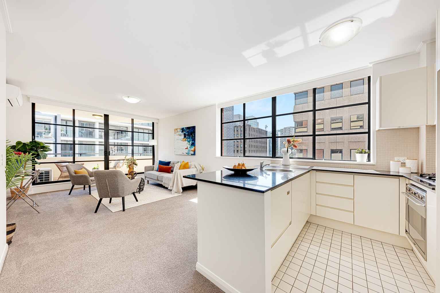 704/26 Napier Street North Sydney