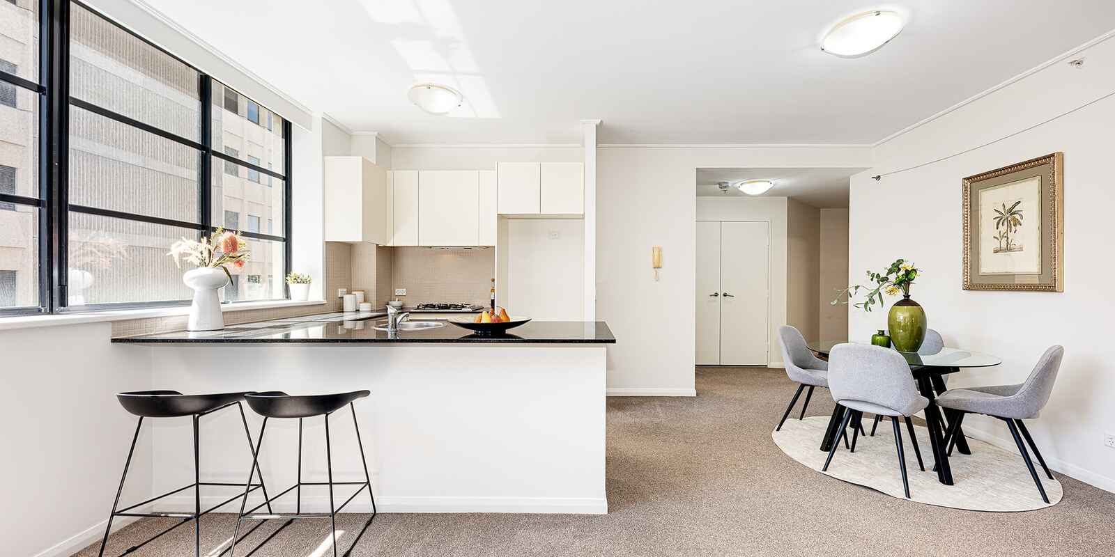 704/26 Napier Street North Sydney