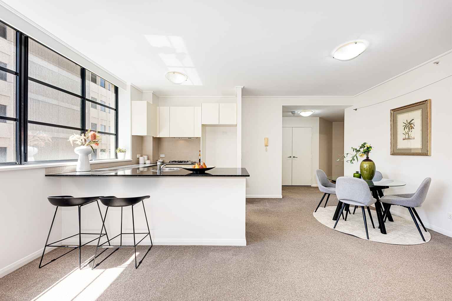 704/26 Napier Street North Sydney