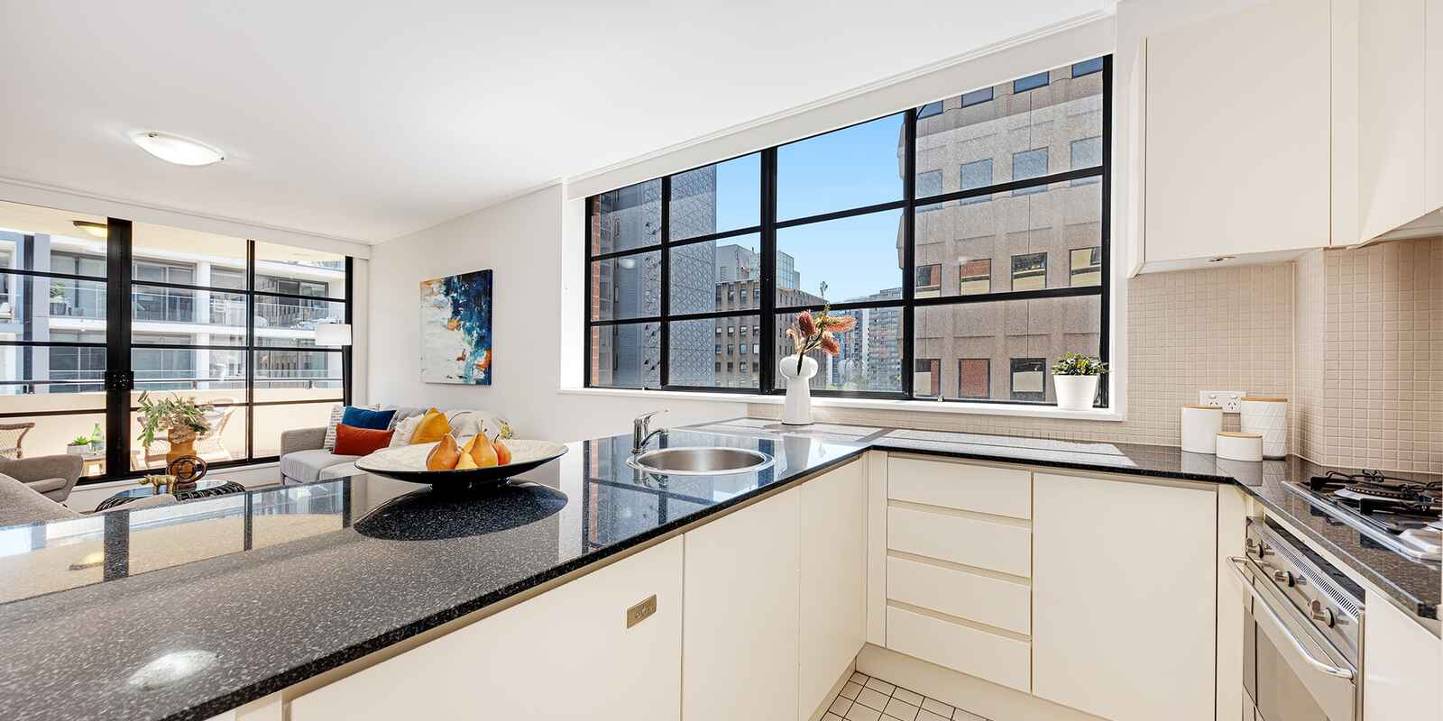 704/26 Napier Street North Sydney