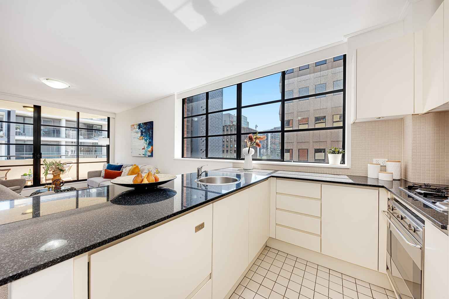 704/26 Napier Street North Sydney