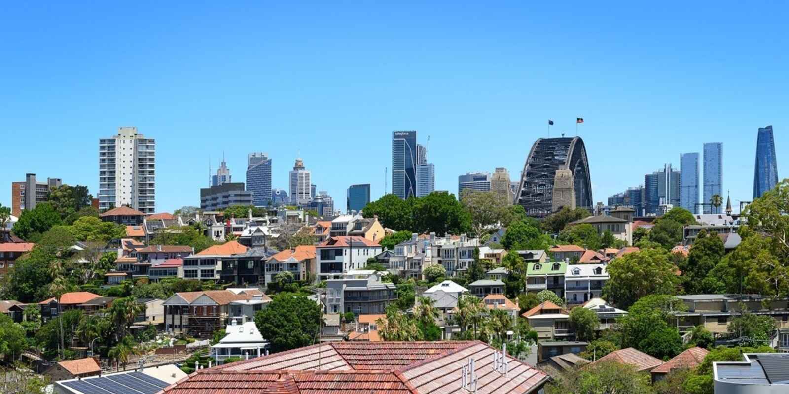 23/100 High Street North Sydney