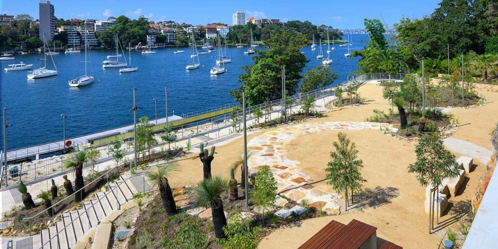 23/100 High Street North Sydney