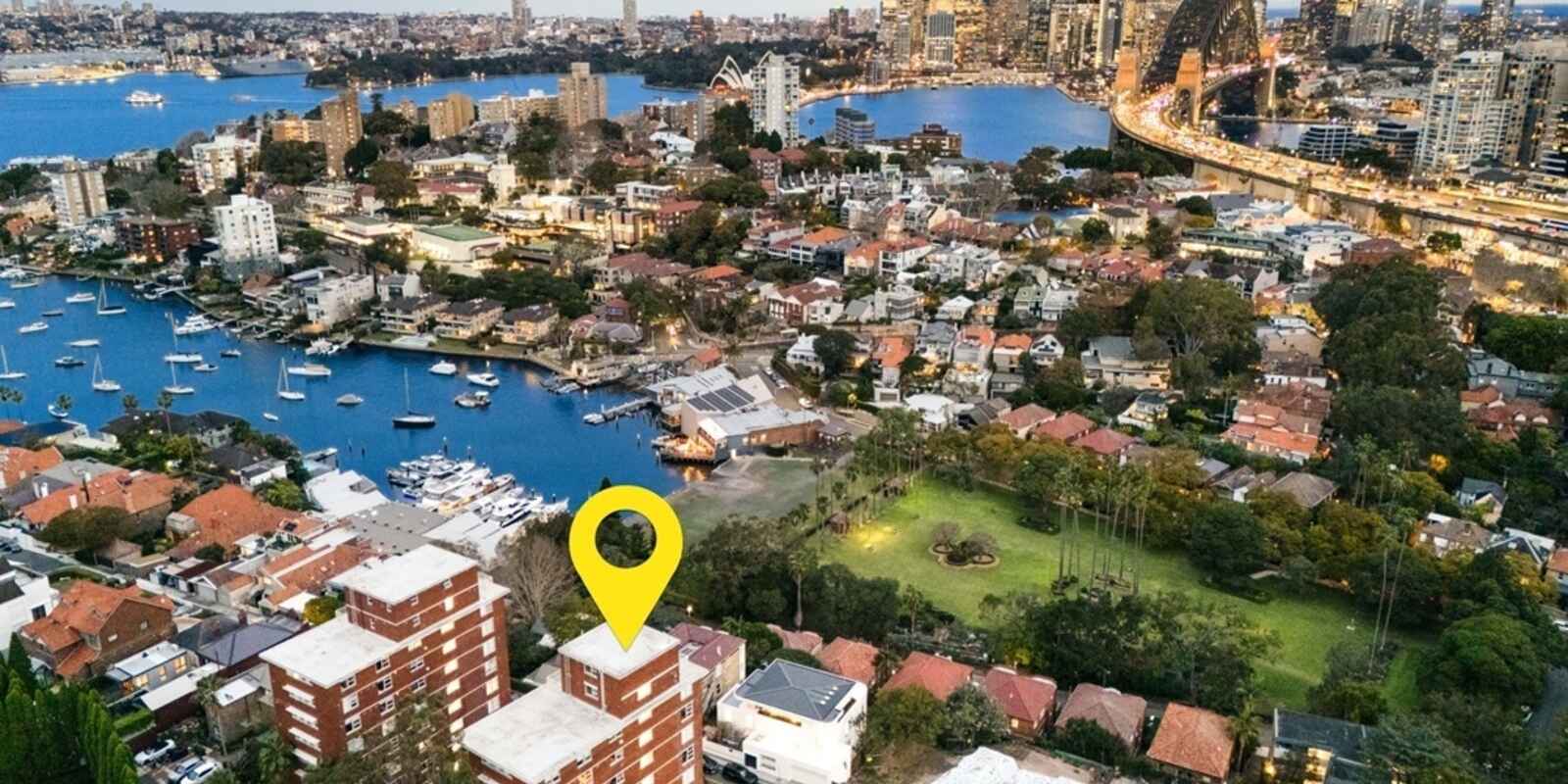 23/100 High Street North Sydney