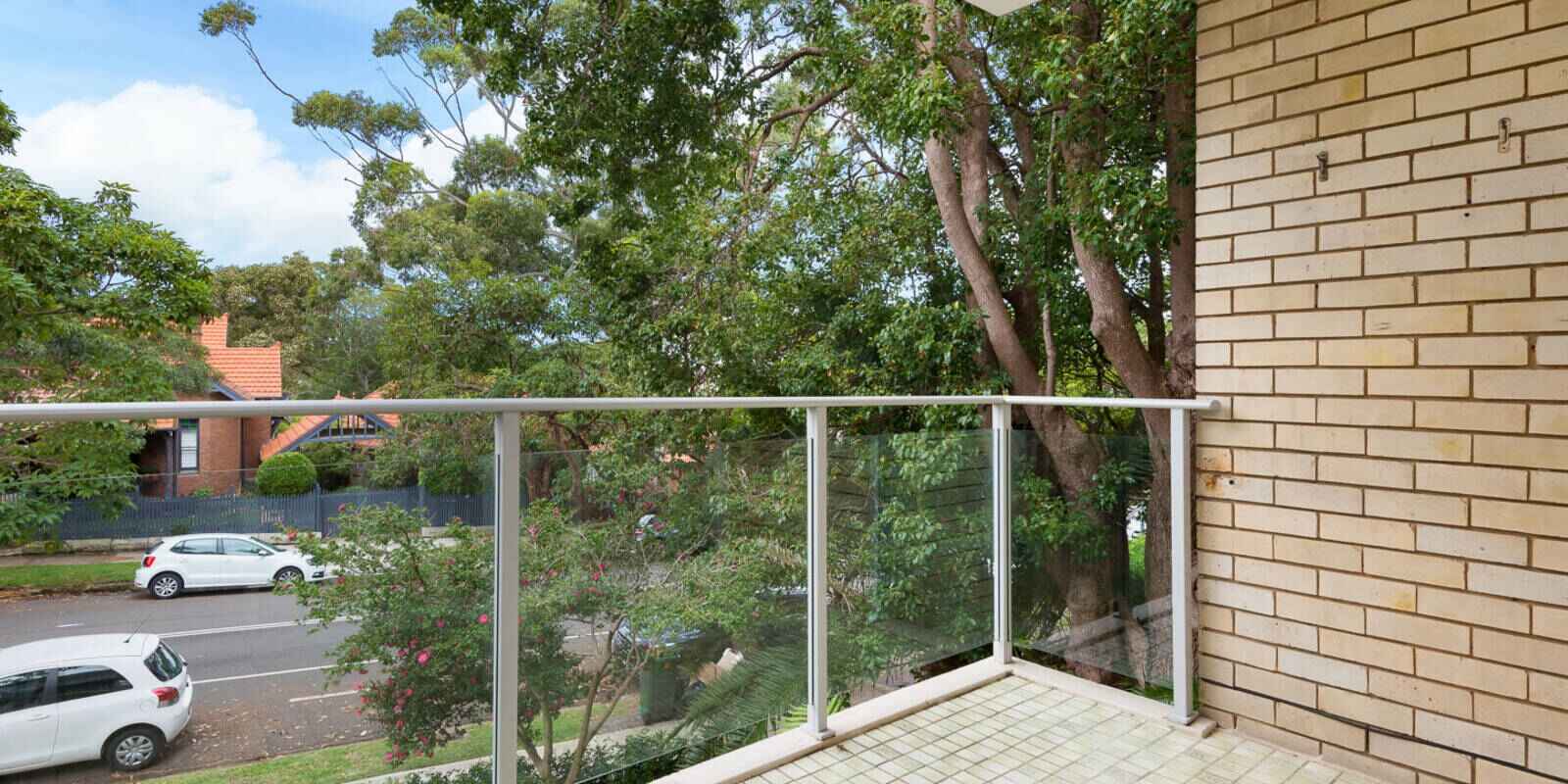 5/90 Raglan Street Mosman