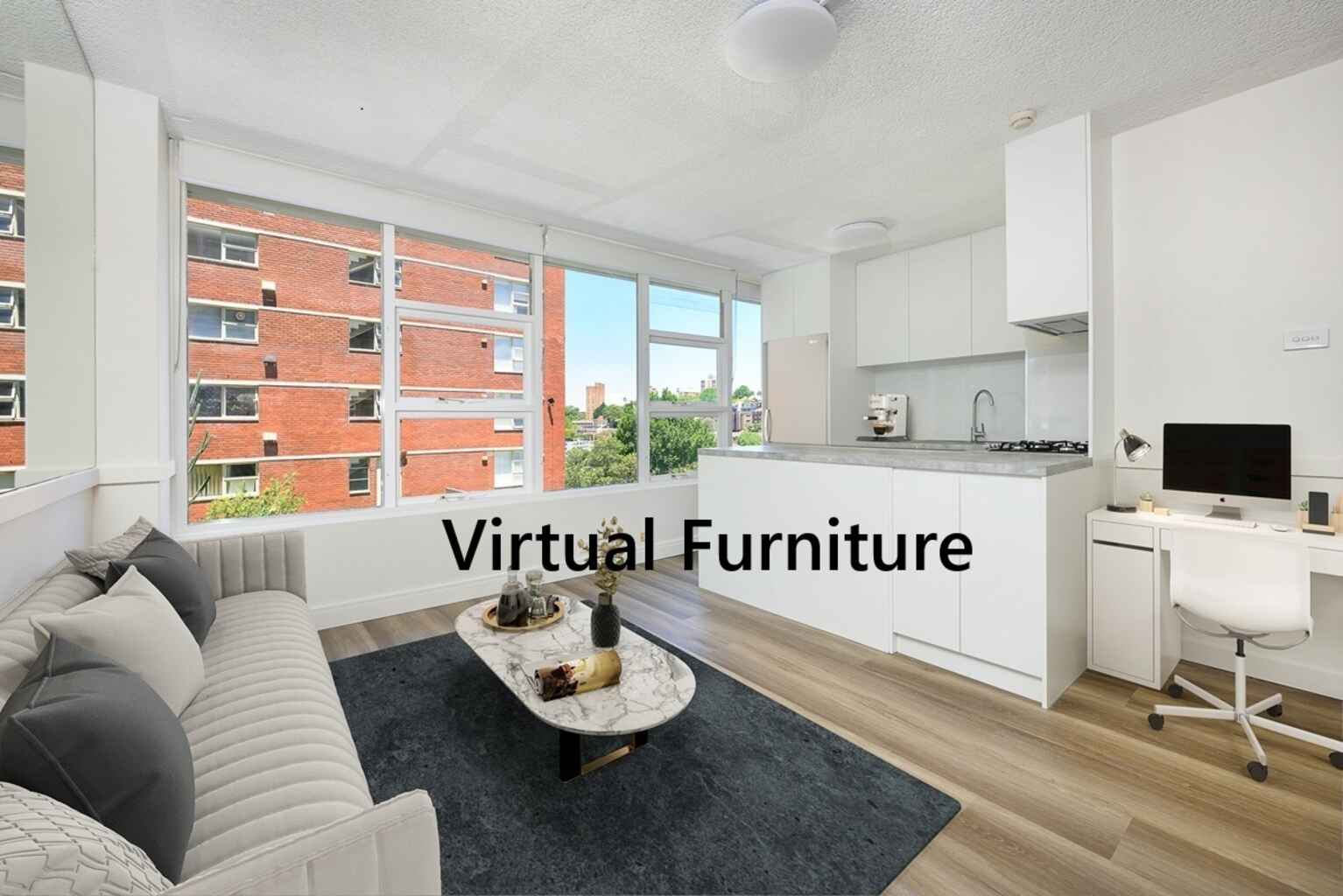 23/100 High Street North Sydney