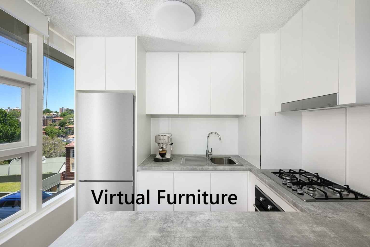 23/100 High Street North Sydney