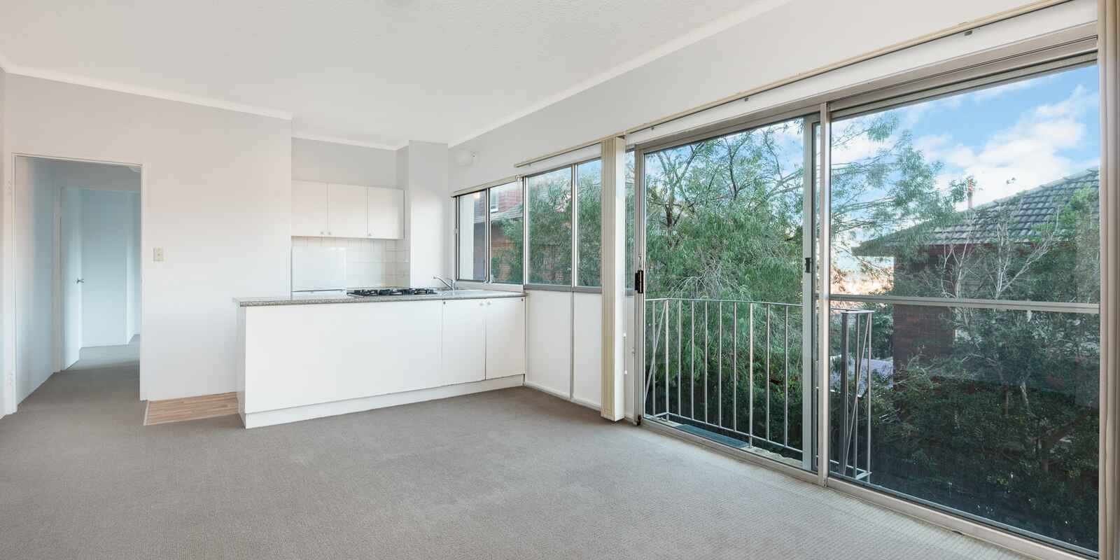 2/42 Ben Boyd Road Neutral Bay
