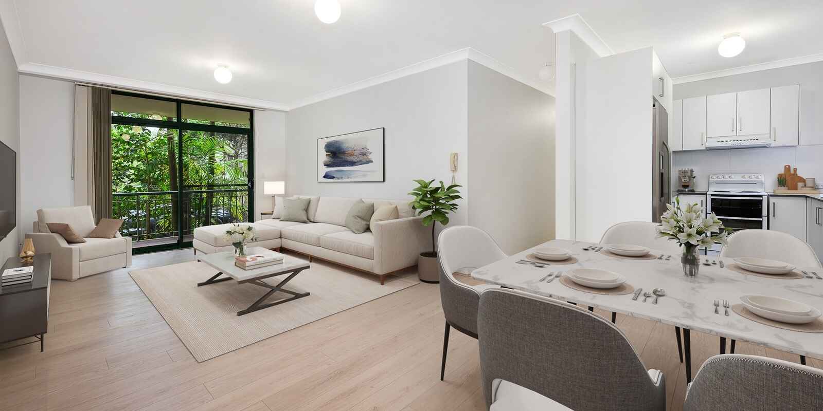 1/23-27 Parkes Road Artarmon