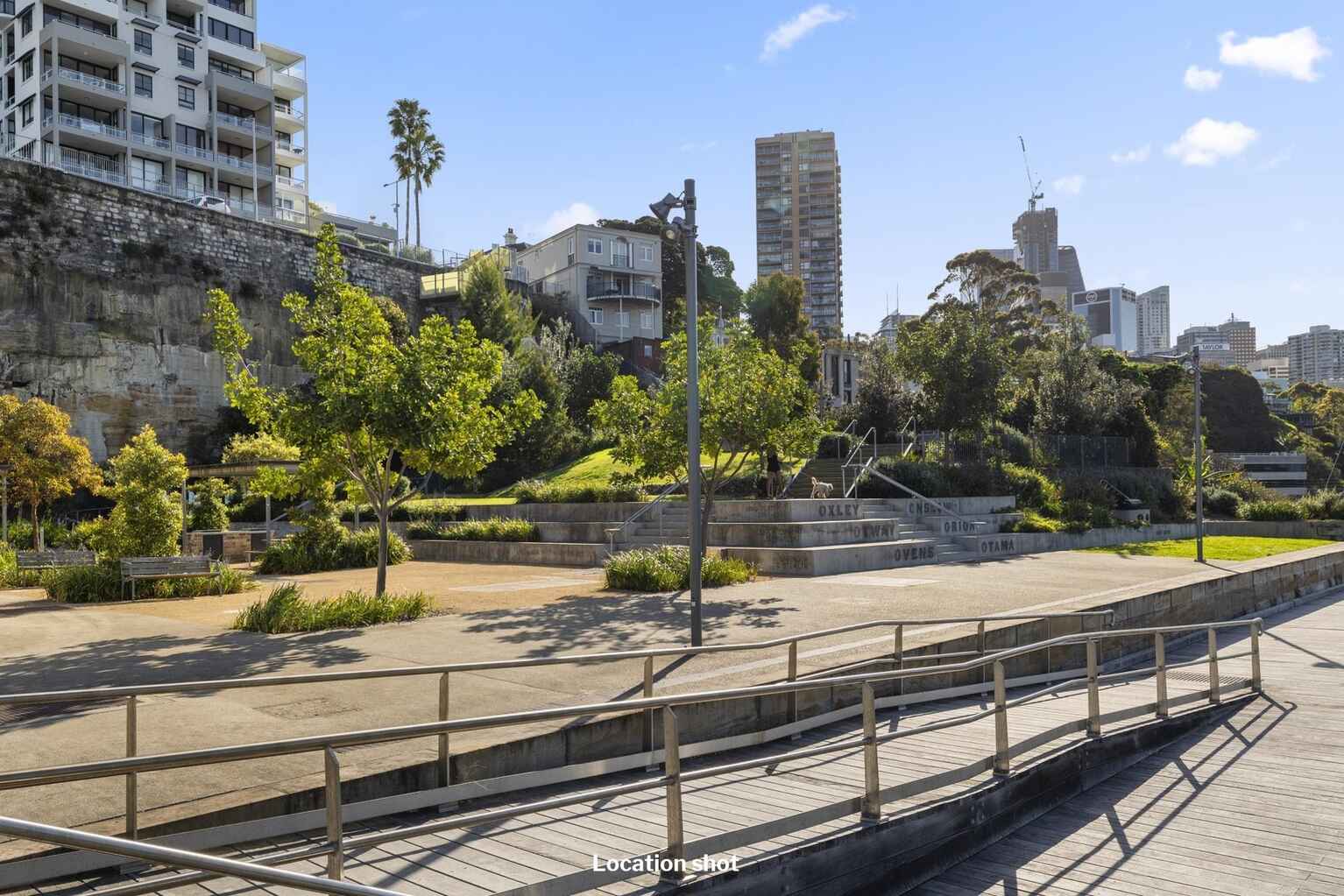 902/37-39 McLaren Street North Sydney