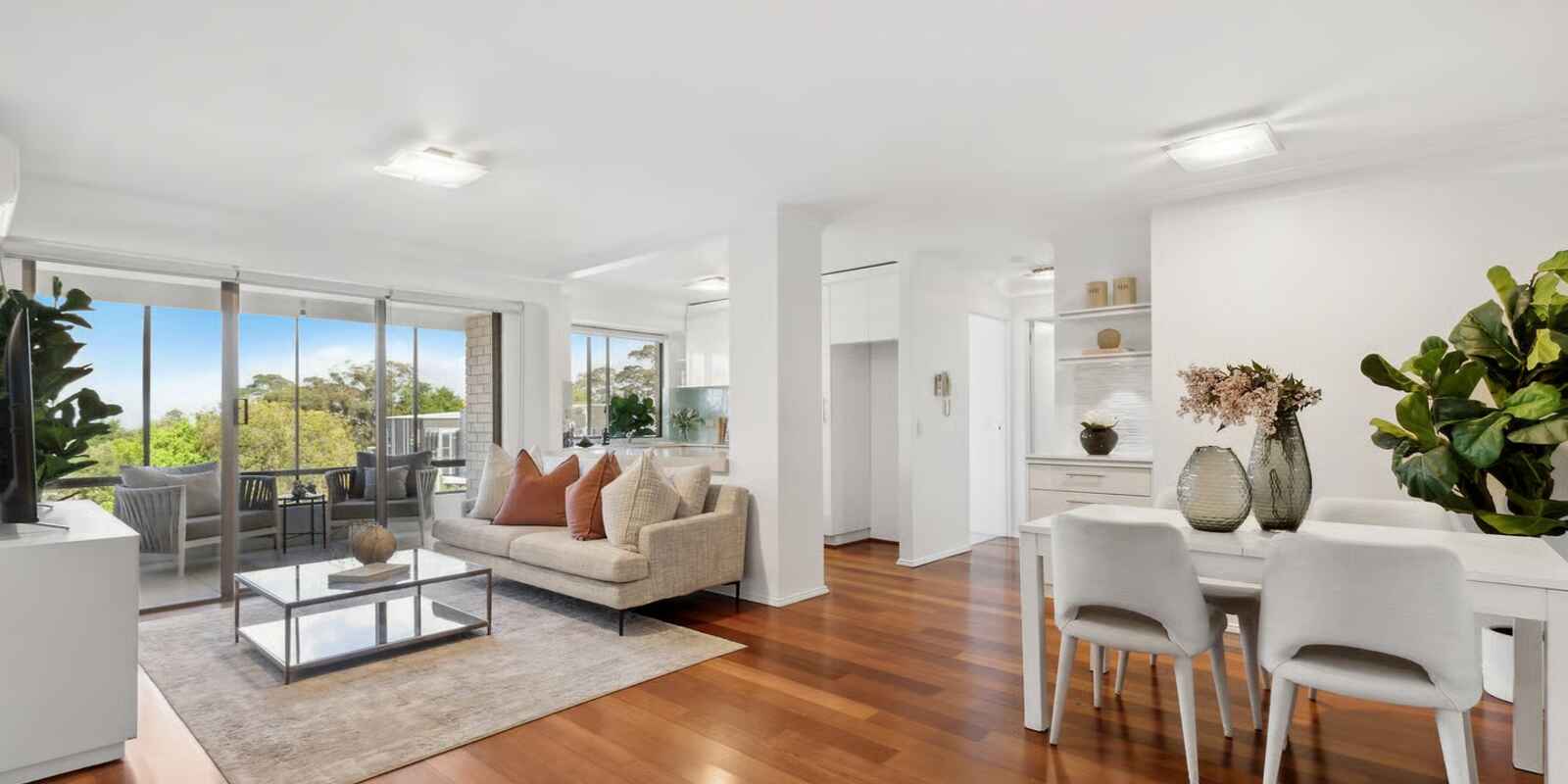 25/174-180 Pacific Highway North Sydney