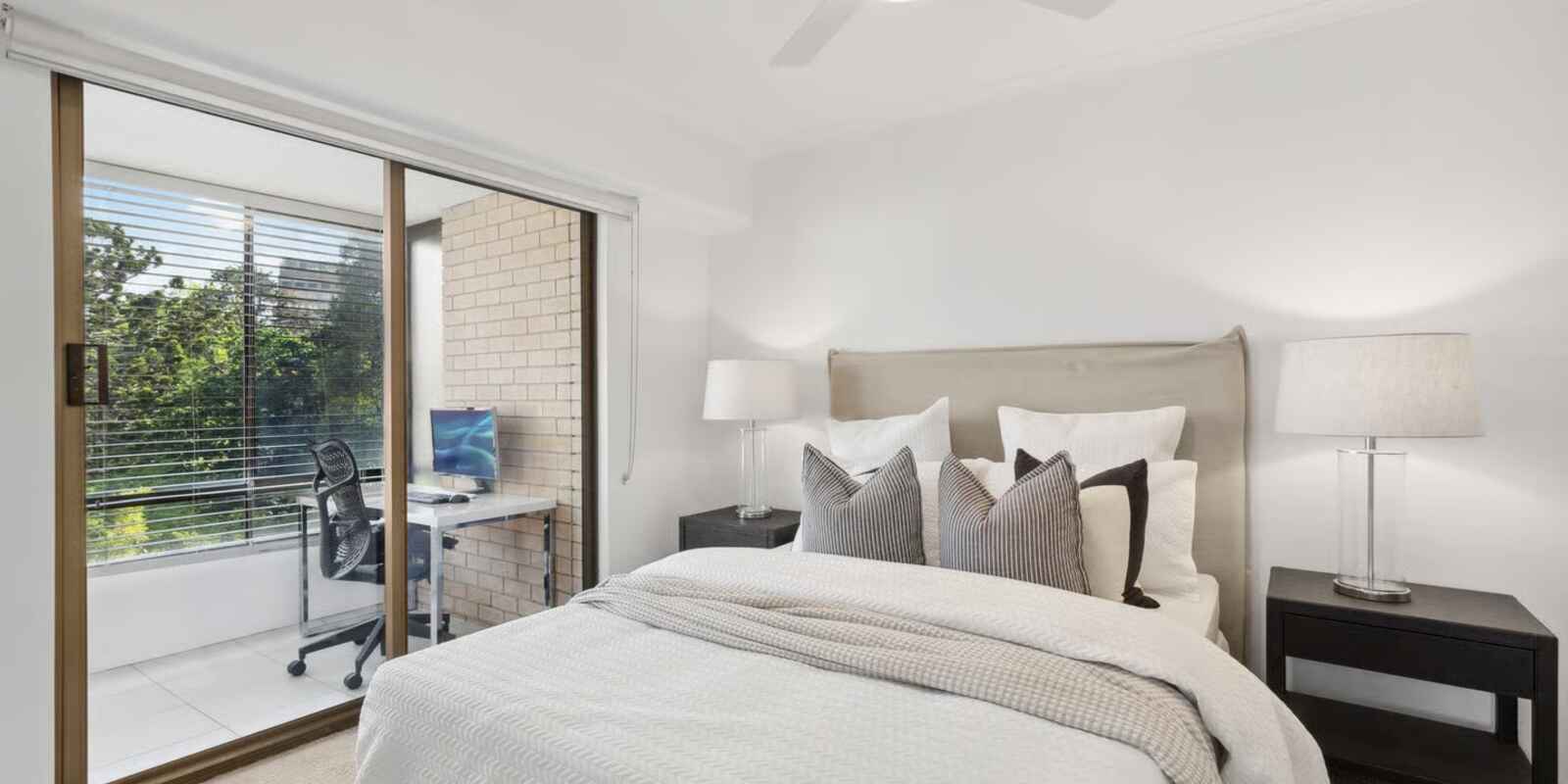 25/174-180 Pacific Highway North Sydney