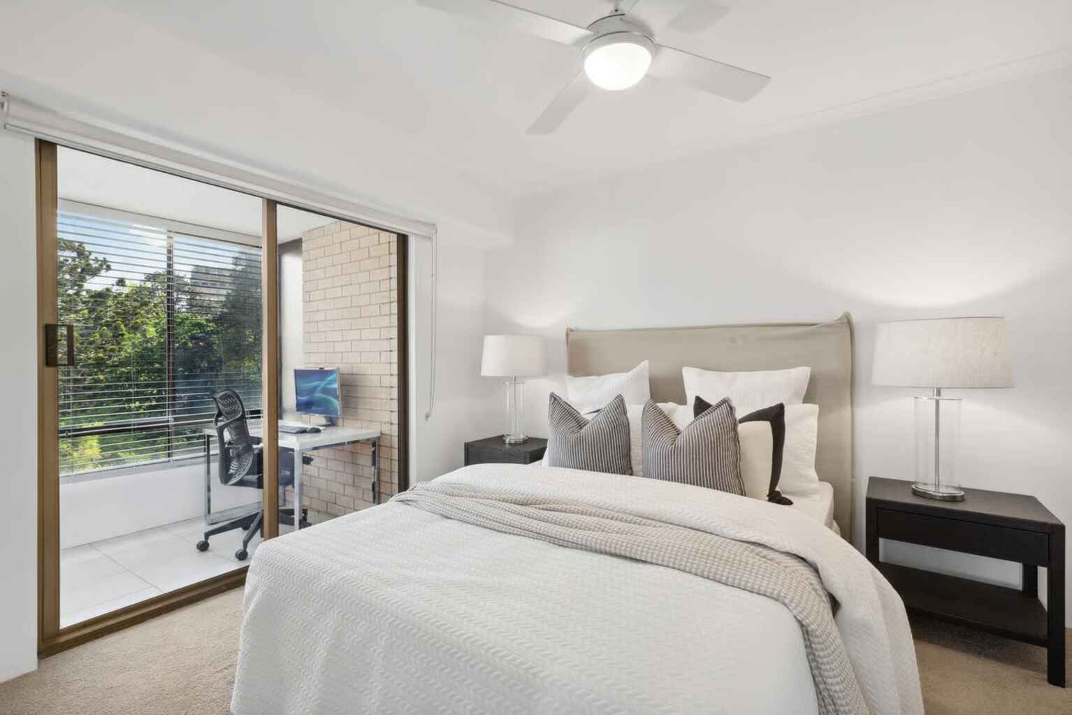 25/174-180 Pacific Highway North Sydney