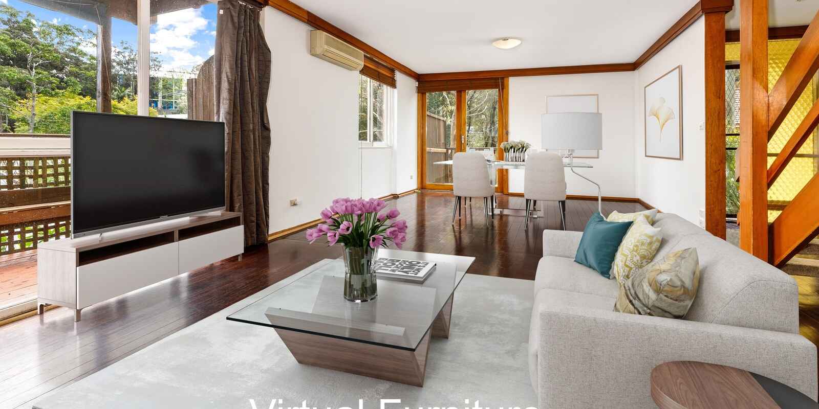 1 Riley Street North Sydney