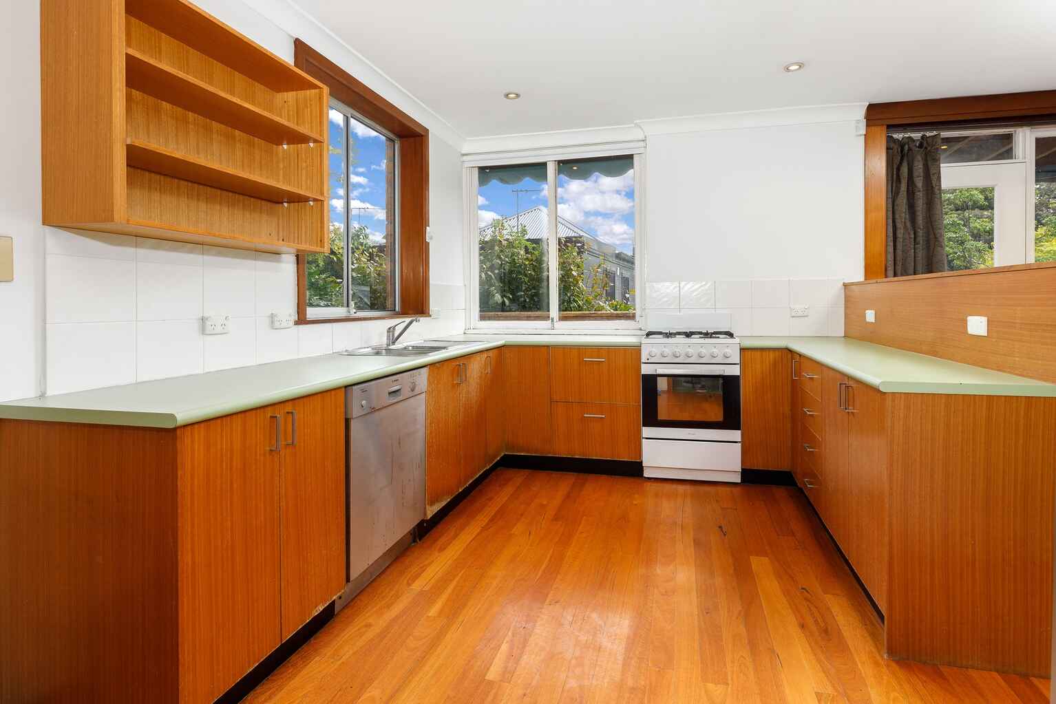 1 Riley Street North Sydney