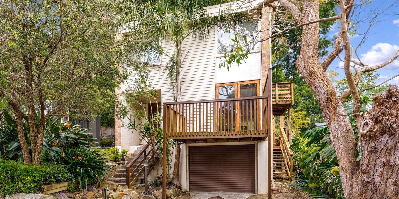 1 Riley Street North Sydney