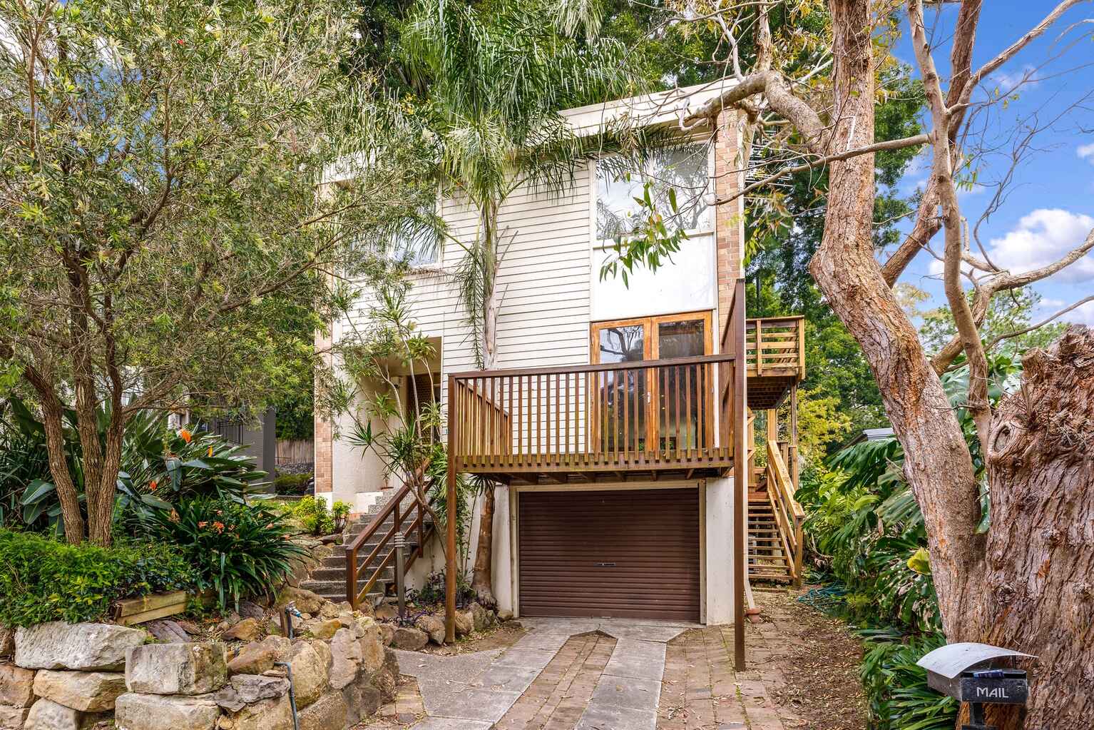 1 Riley Street North Sydney