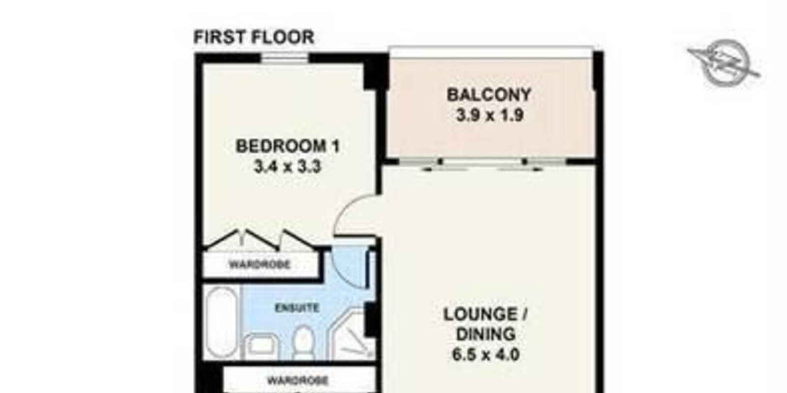 106/333 Pacific Highway North Sydney