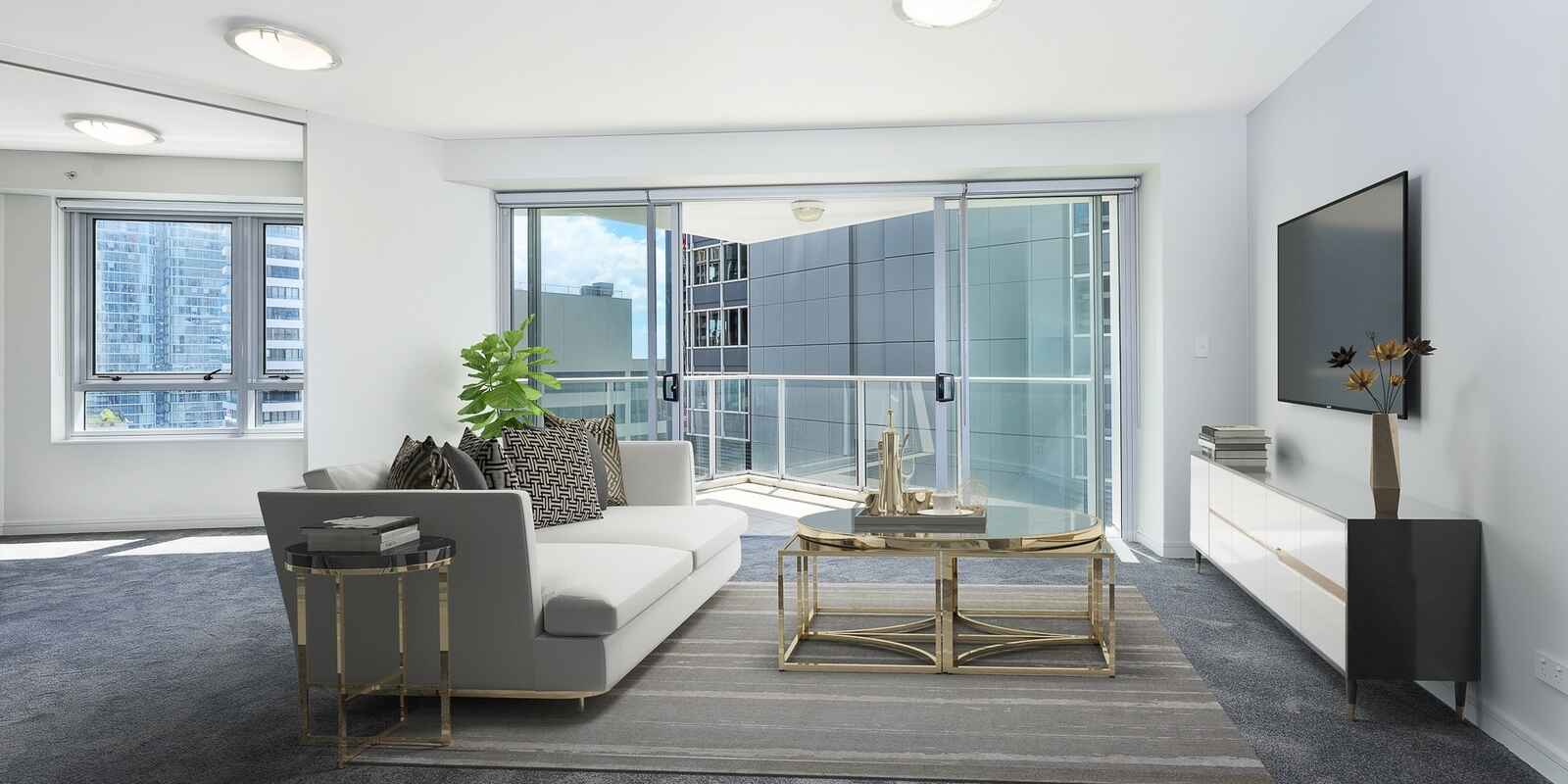 1208/79-81 Berry Street North Sydney 1208/79-81 Berry Street North Sydney