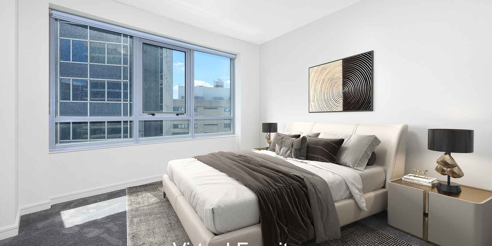 1208/79-81 Berry Street North Sydney 1208/79-81 Berry Street North Sydney