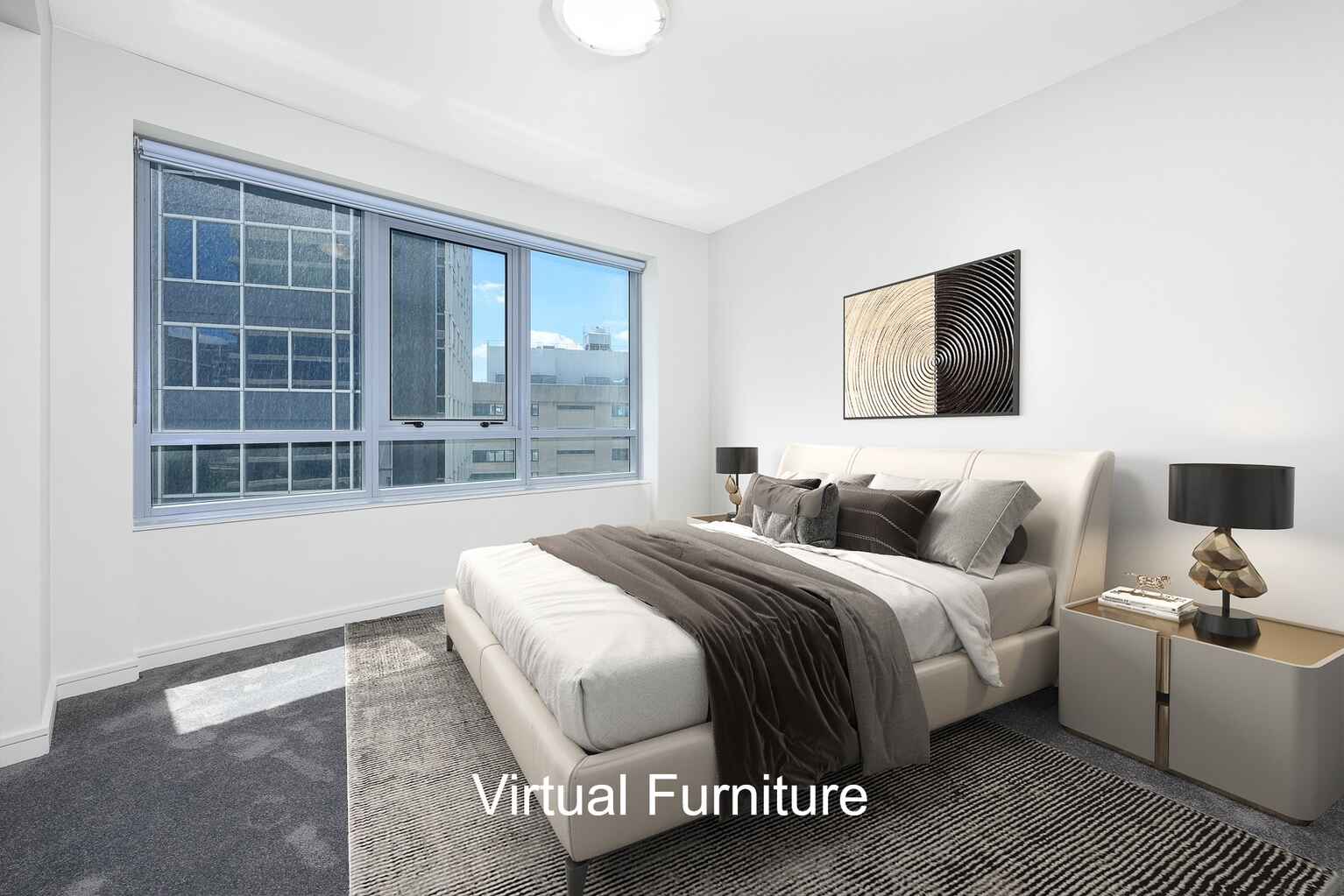 1208/79-81 Berry Street North Sydney 1208/79-81 Berry Street North Sydney