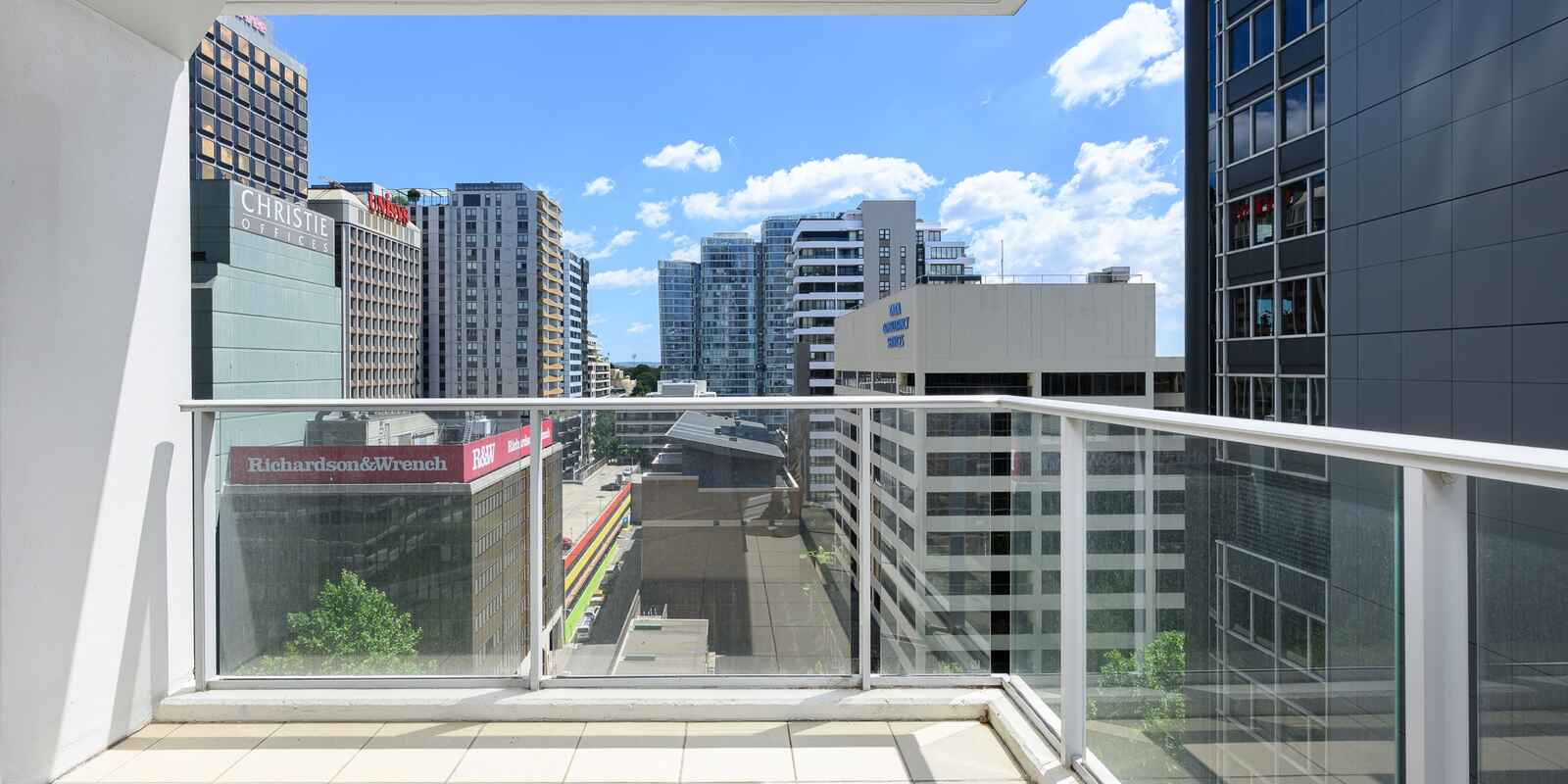 1208/79-81 Berry Street North Sydney 1208/79-81 Berry Street North Sydney