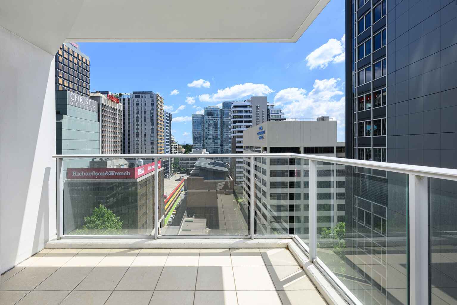 1208/79-81 Berry Street North Sydney 1208/79-81 Berry Street North Sydney