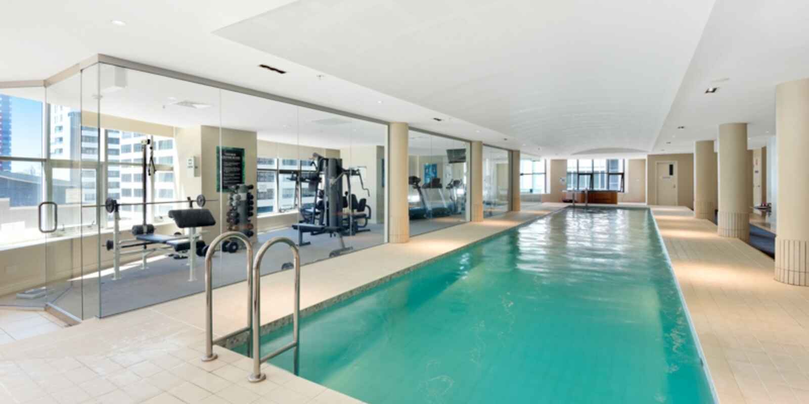 1208/79-81 Berry Street North Sydney 1208/79-81 Berry Street North Sydney