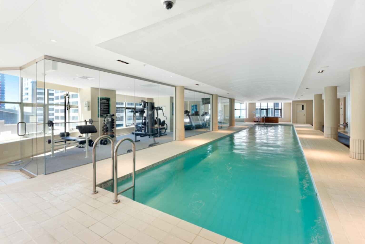 1208/79-81 Berry Street North Sydney 1208/79-81 Berry Street North Sydney