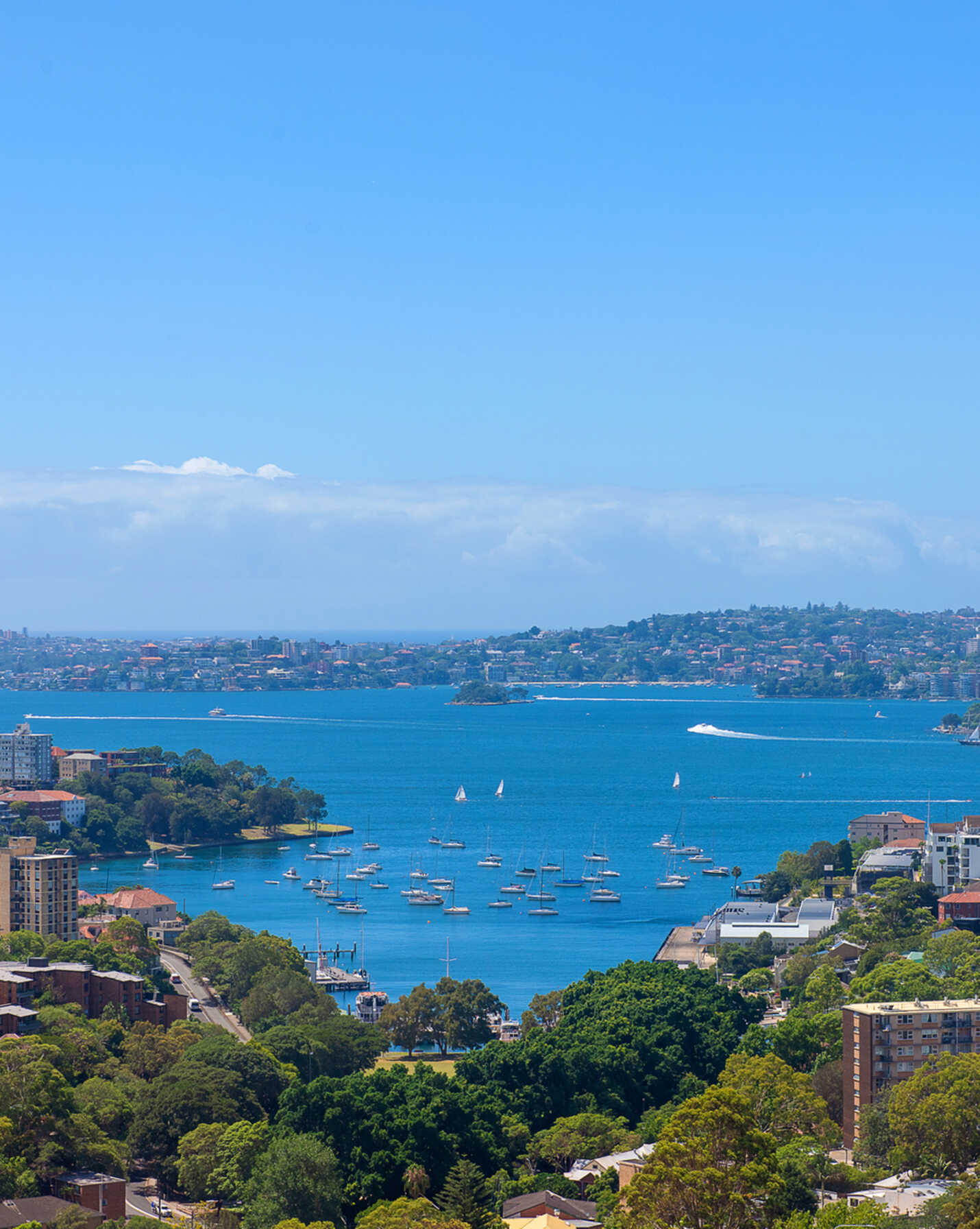 1209/168 Walker Street North Sydney, Sydney - Thumbnail 2