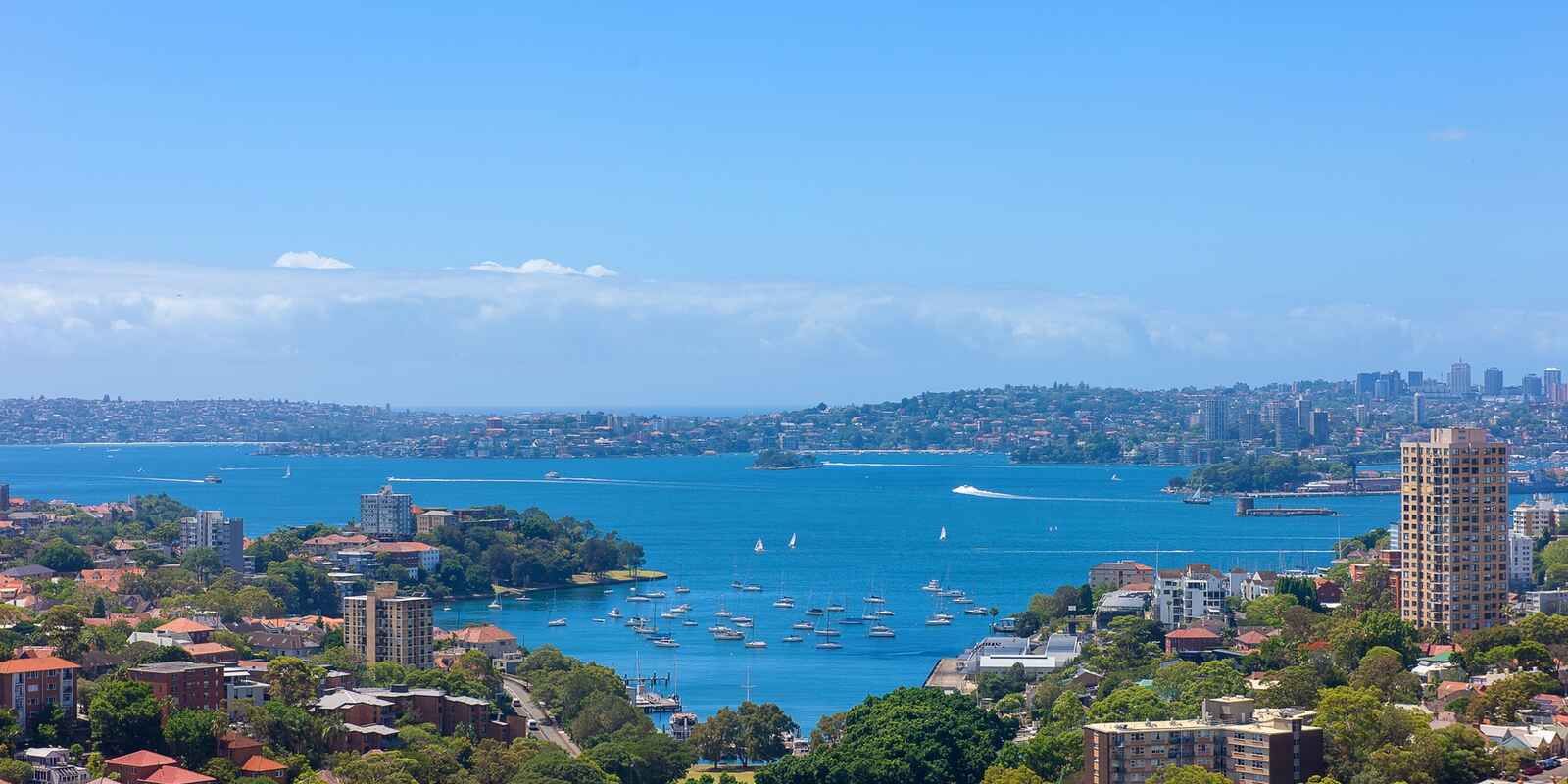 1209/168 Walker Street North Sydney