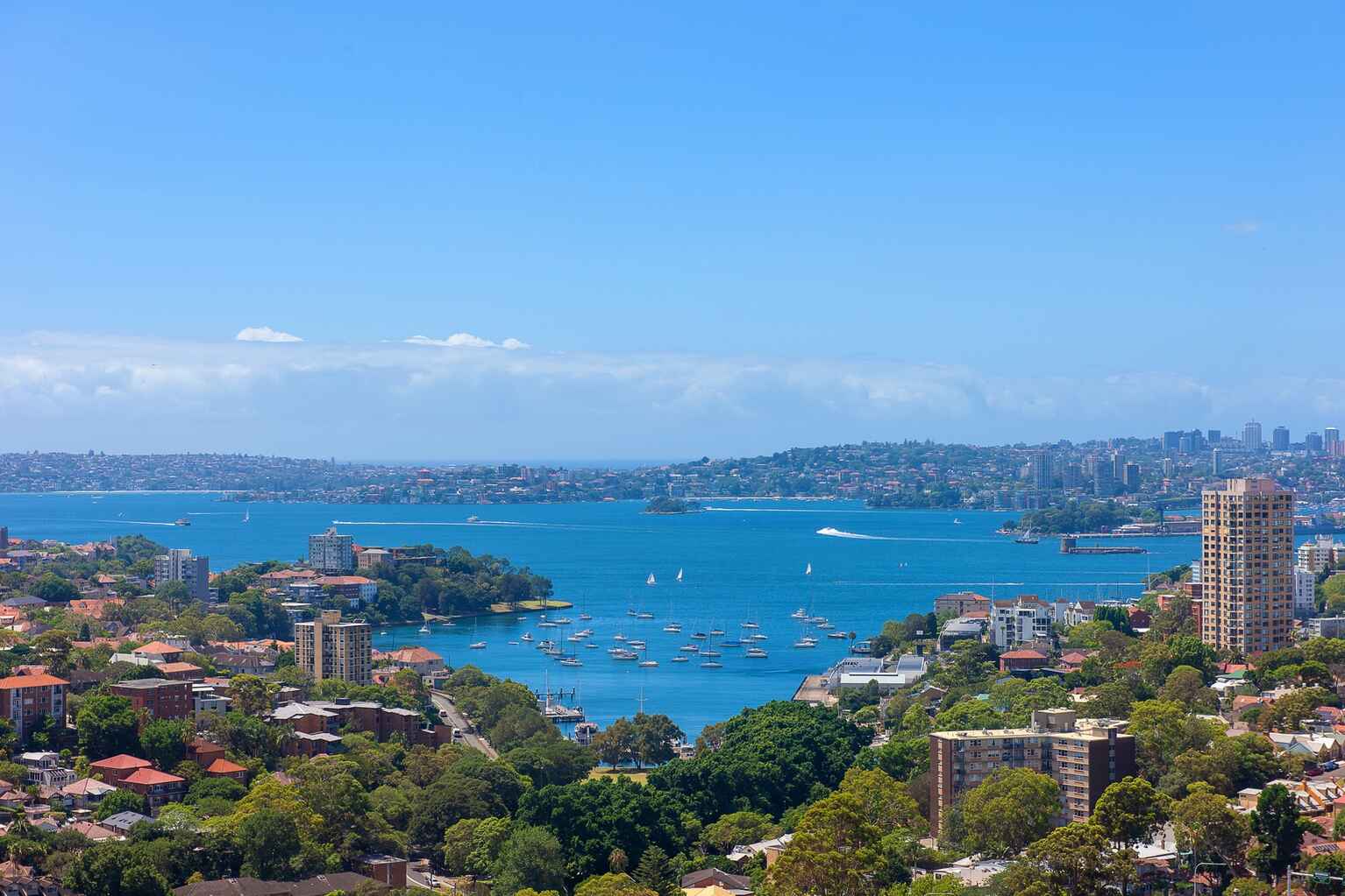 1209/168 Walker Street North Sydney