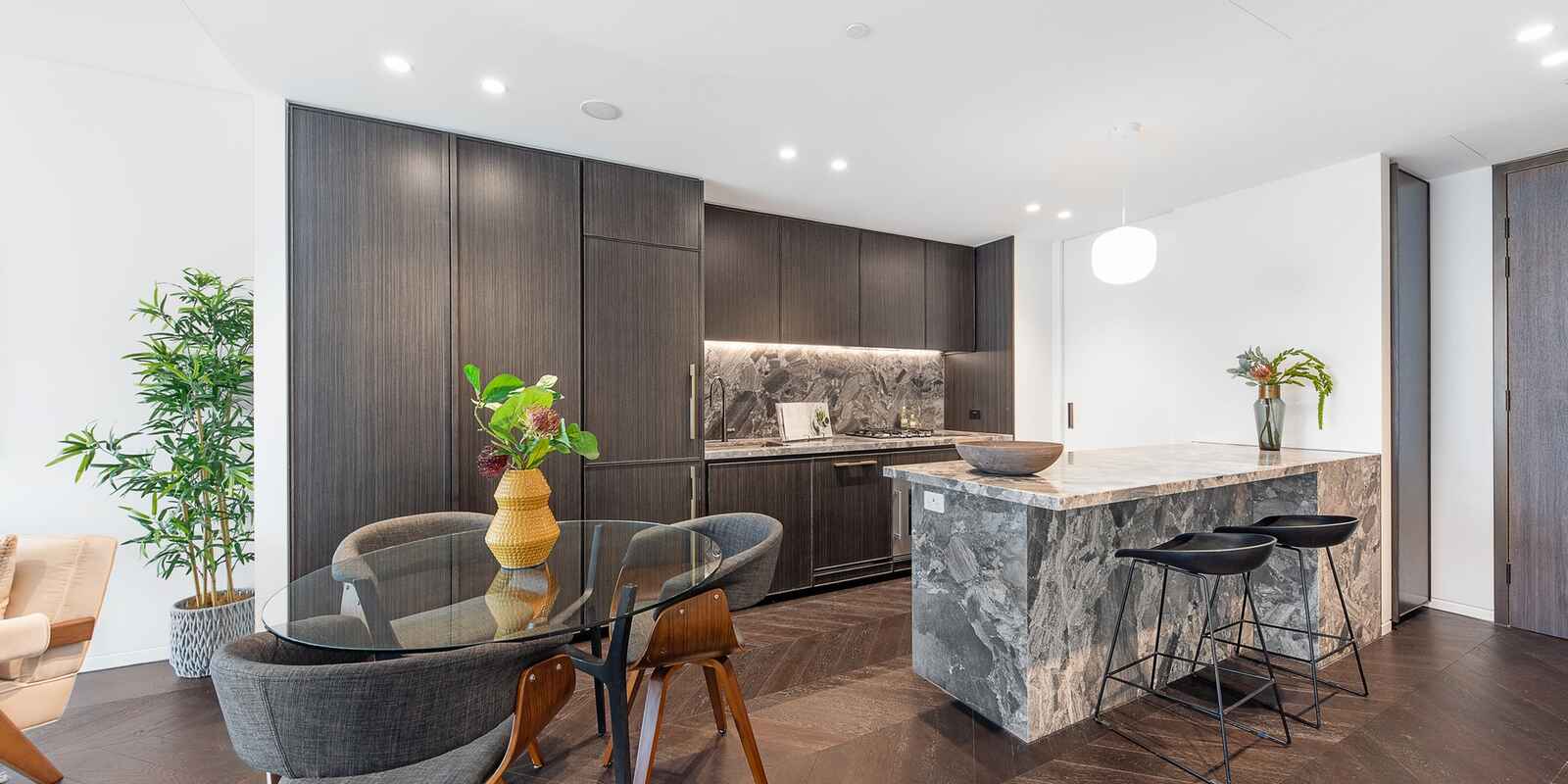 1209/168 Walker Street North Sydney